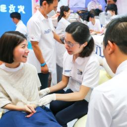 如何正確使用美容護膚手法？| 美容護膚，手法教學，視頻教程