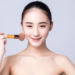 化妝<strong>美容</strong>護(hù)膚手法步驟視頻教學(xué)，讓你輕松擁有光滑細(xì)膩的肌膚