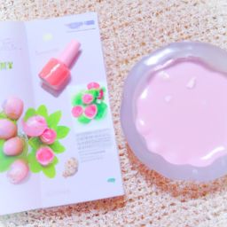 <strong>美容</strong>護(hù)膚，手法分享，年輕煥顏