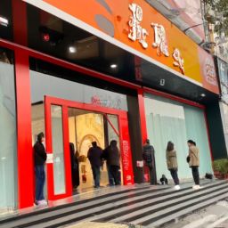 如何成功開設(shè)一家<strong>美容</strong>護(hù)膚店——?jiǎng)?chuàng)業(yè)指南及經(jīng)驗(yàn)分享
