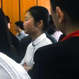 想去學(xué)<strong>美容</strong>護(hù)膚管理，探索自己的美麗之路！