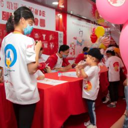 美容護膚店盛大開業(yè)，為您帶來絕佳的美麗新體驗！