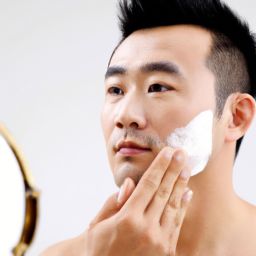 專業(yè)男士美容護膚：緩解疲勞、舒緩皮膚的全面指南