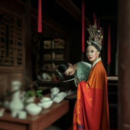 古代人的<strong>美容</strong>護(hù)膚方式及其傳承-保養(yǎng)秘籍、古法護(hù)膚、天然<strong>美容</strong>